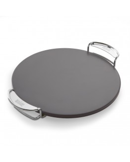 Piedra Esmaltada para Pizza Weber Crafted